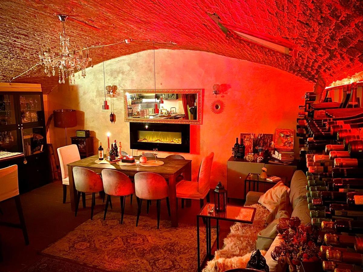 Florence Red Impression - In The City Center Luaran gambar